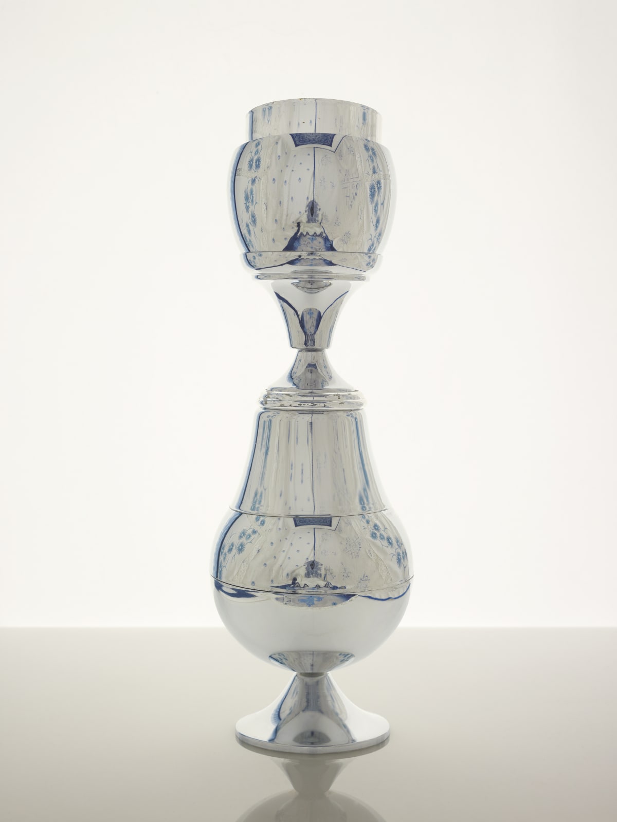 Scheltens & Abbenes, Baluster #1, 2010