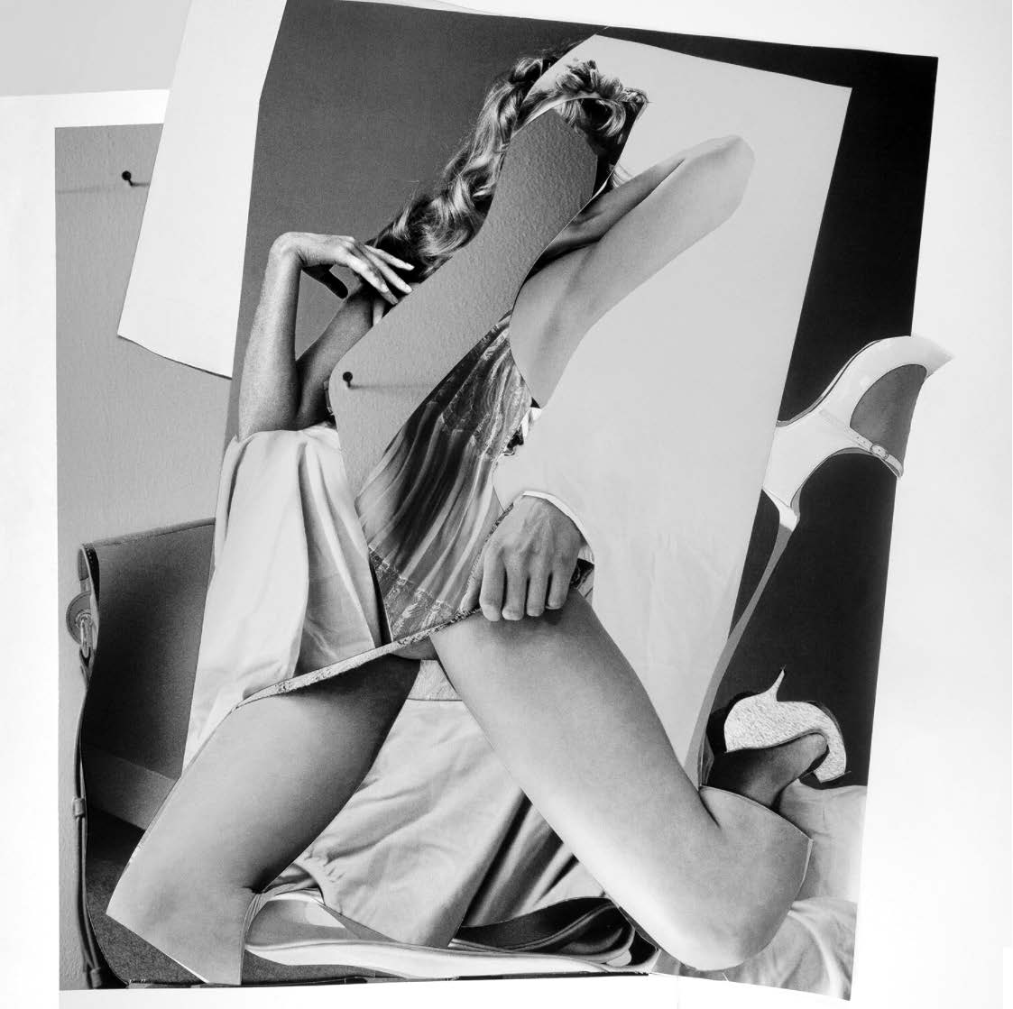 KYoung, Pin Up Figure, 2020