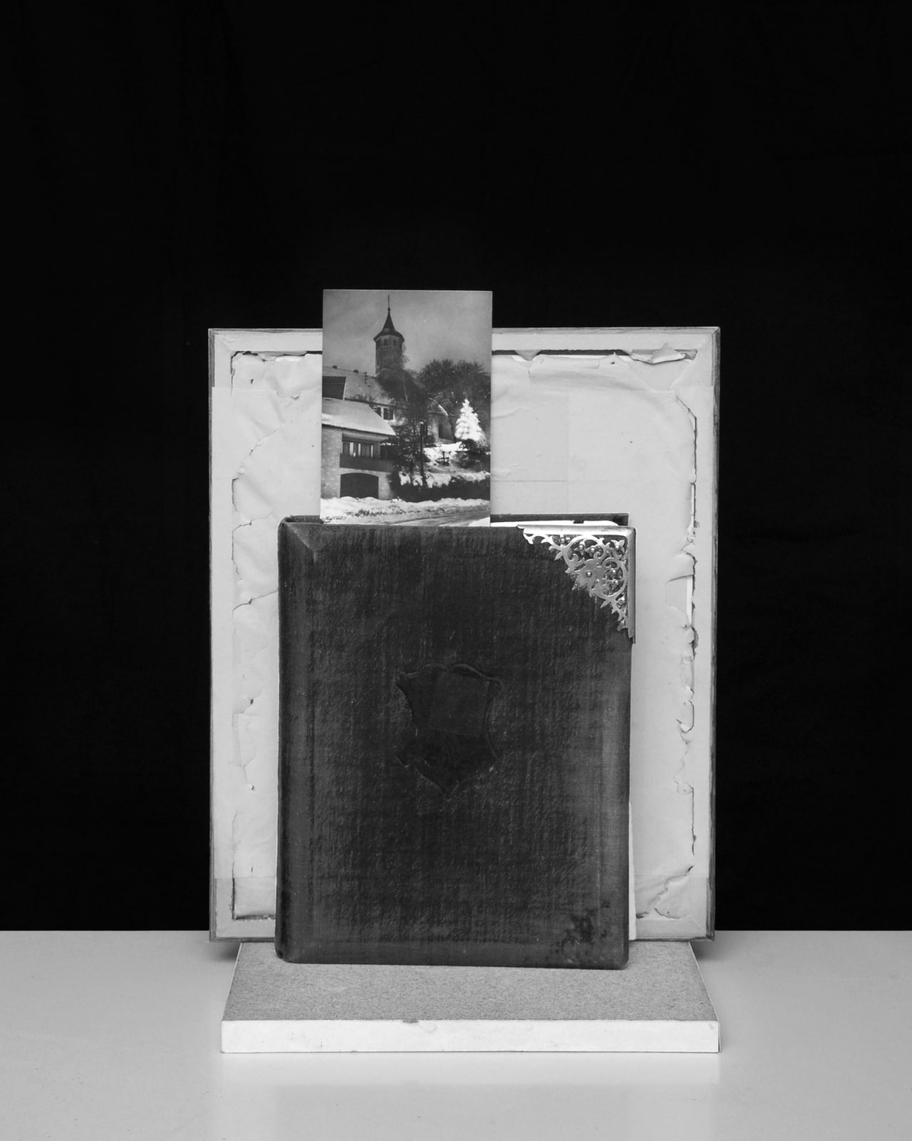 Peter Watkins, The Unforgetting | Church, 2012