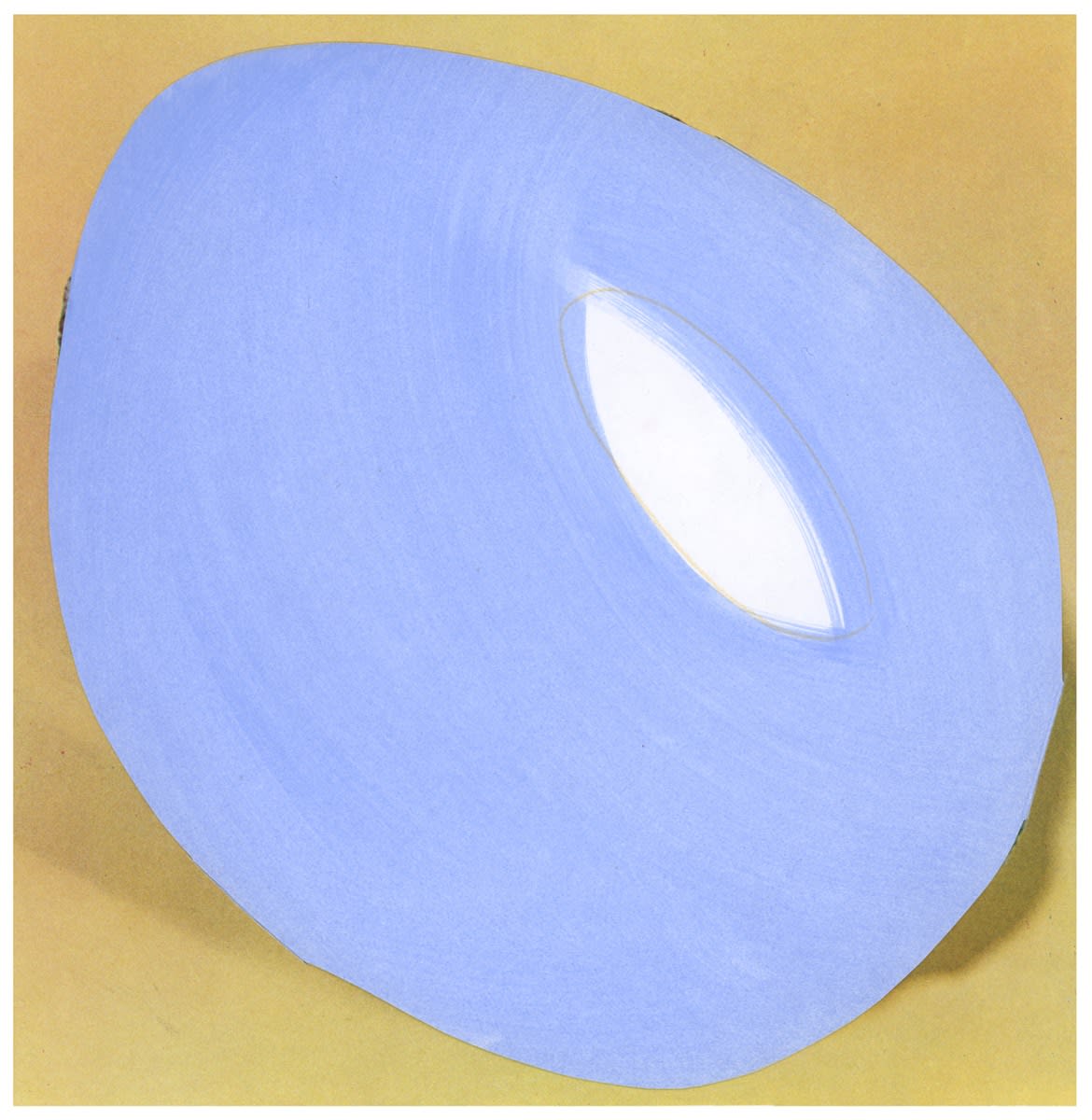 Ruth van Beek, Bowl (figure 148)2023_RVB, 2023
