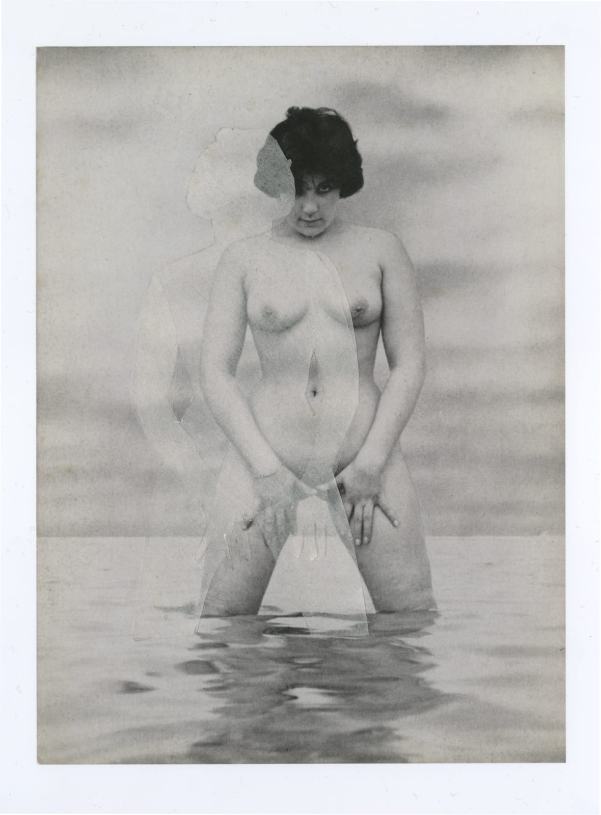Mariken Wessels, Femina Ludens III, 2017-2020