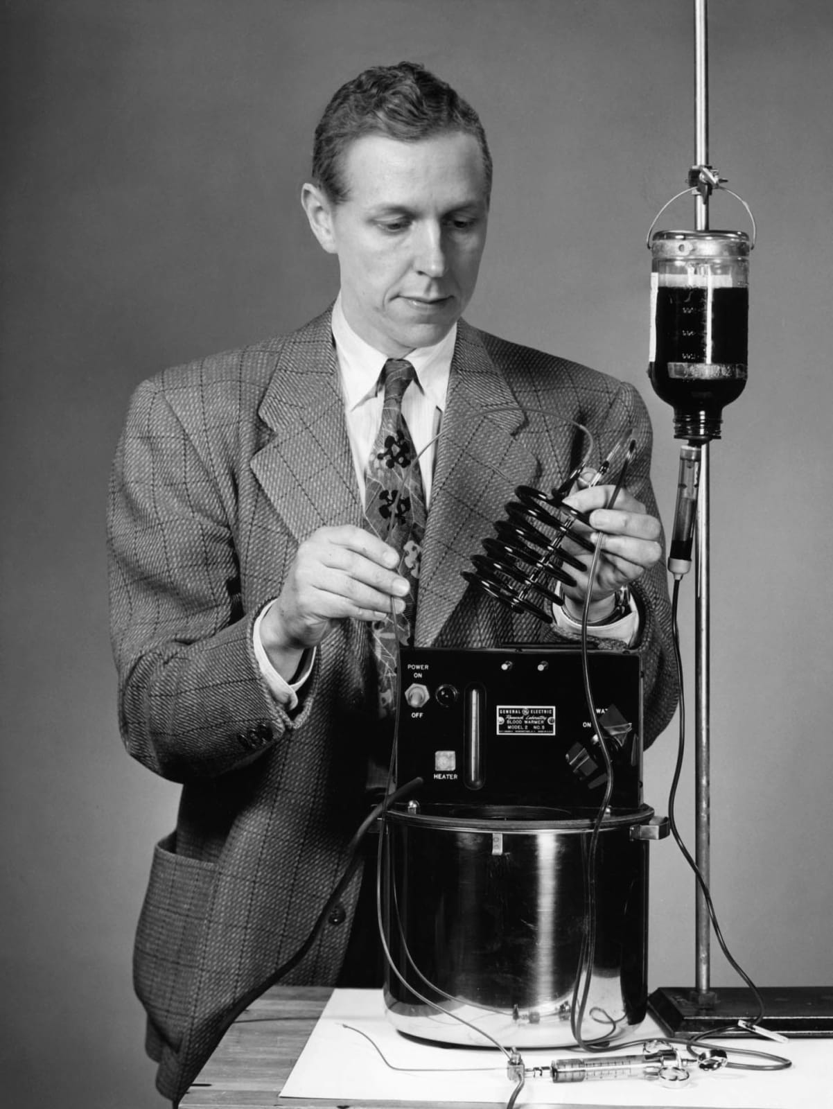 Koen Hauser, De Luister van het Land #4, 2008