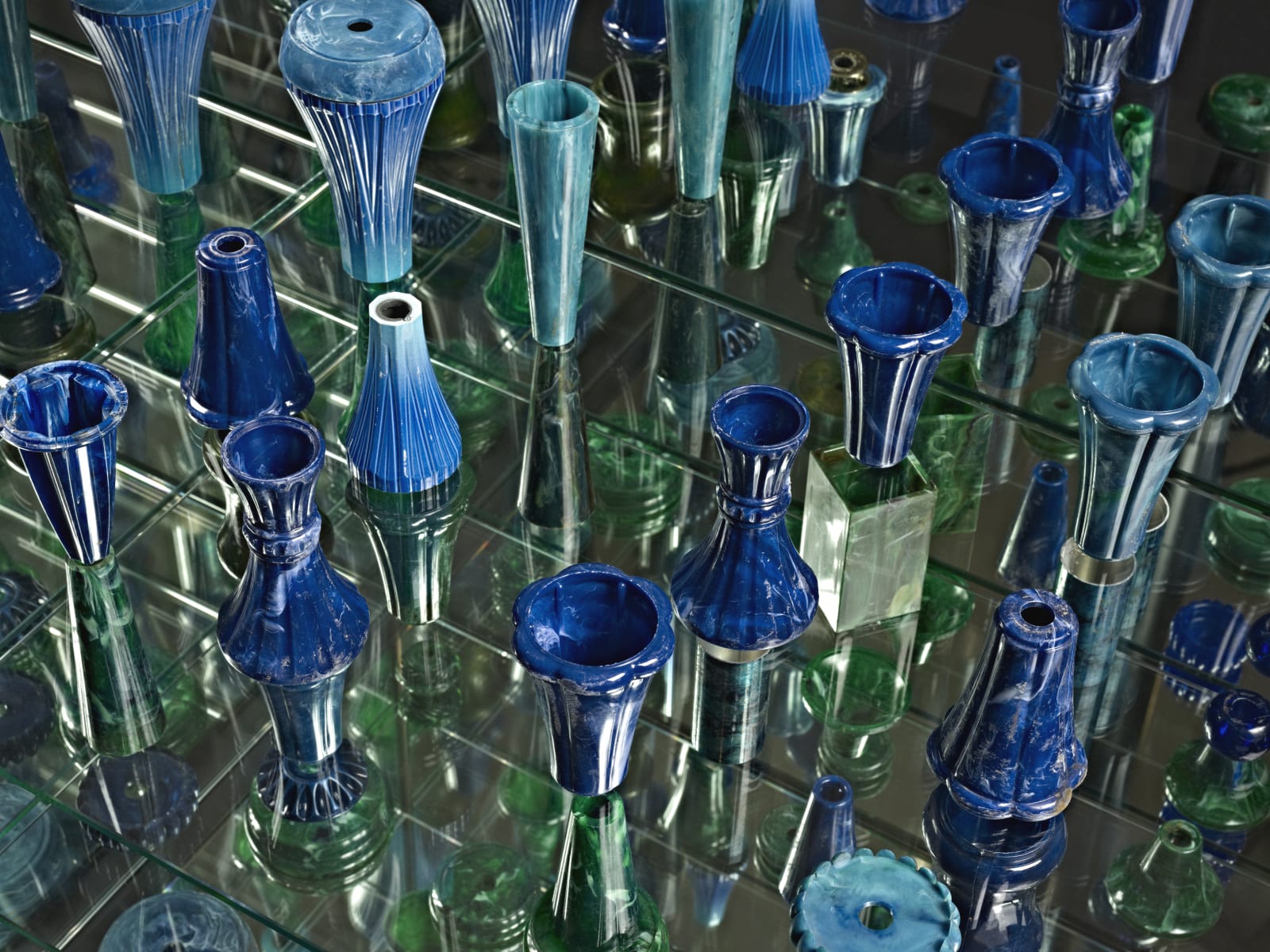 Scheltens & Abbenes, COS Collections / Marble Pieces, 2012