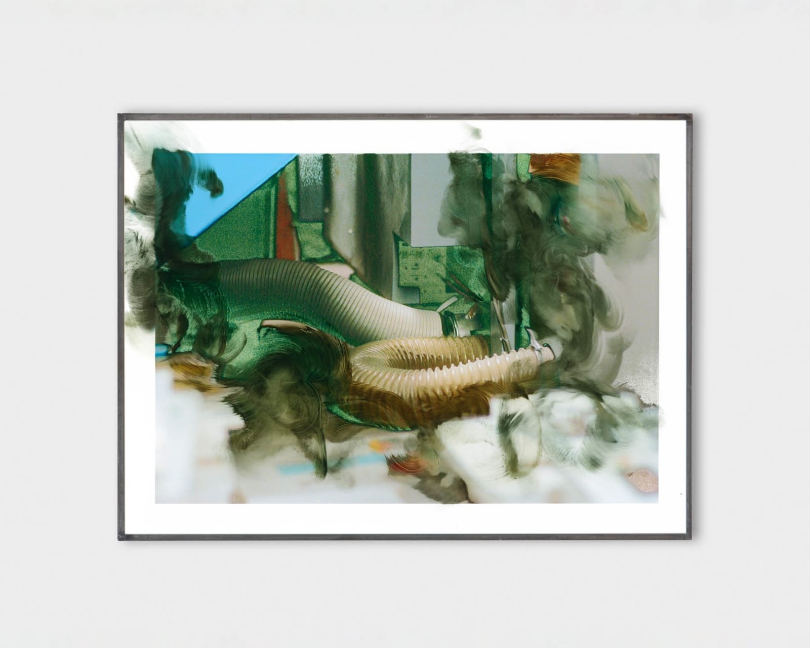 Jean-Vincent Simonet, Heirloom no. 05, 2022