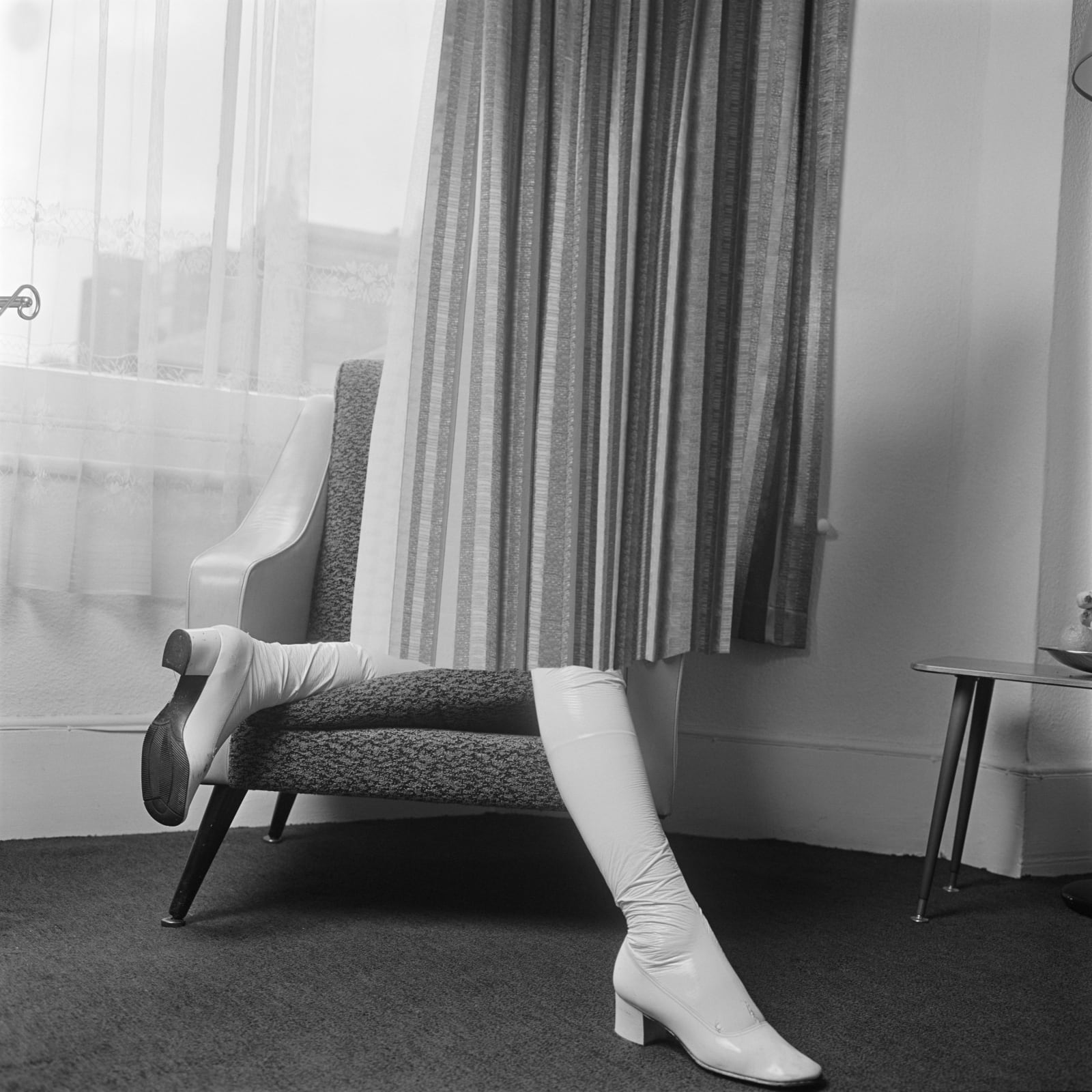 Eva Stenram, Drape VIII, 2012