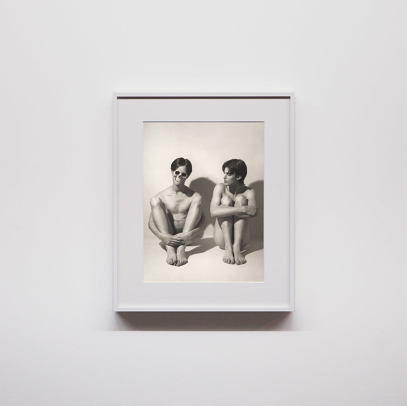 Christopher Smith, Untitled (Lockdown Boys), 2020