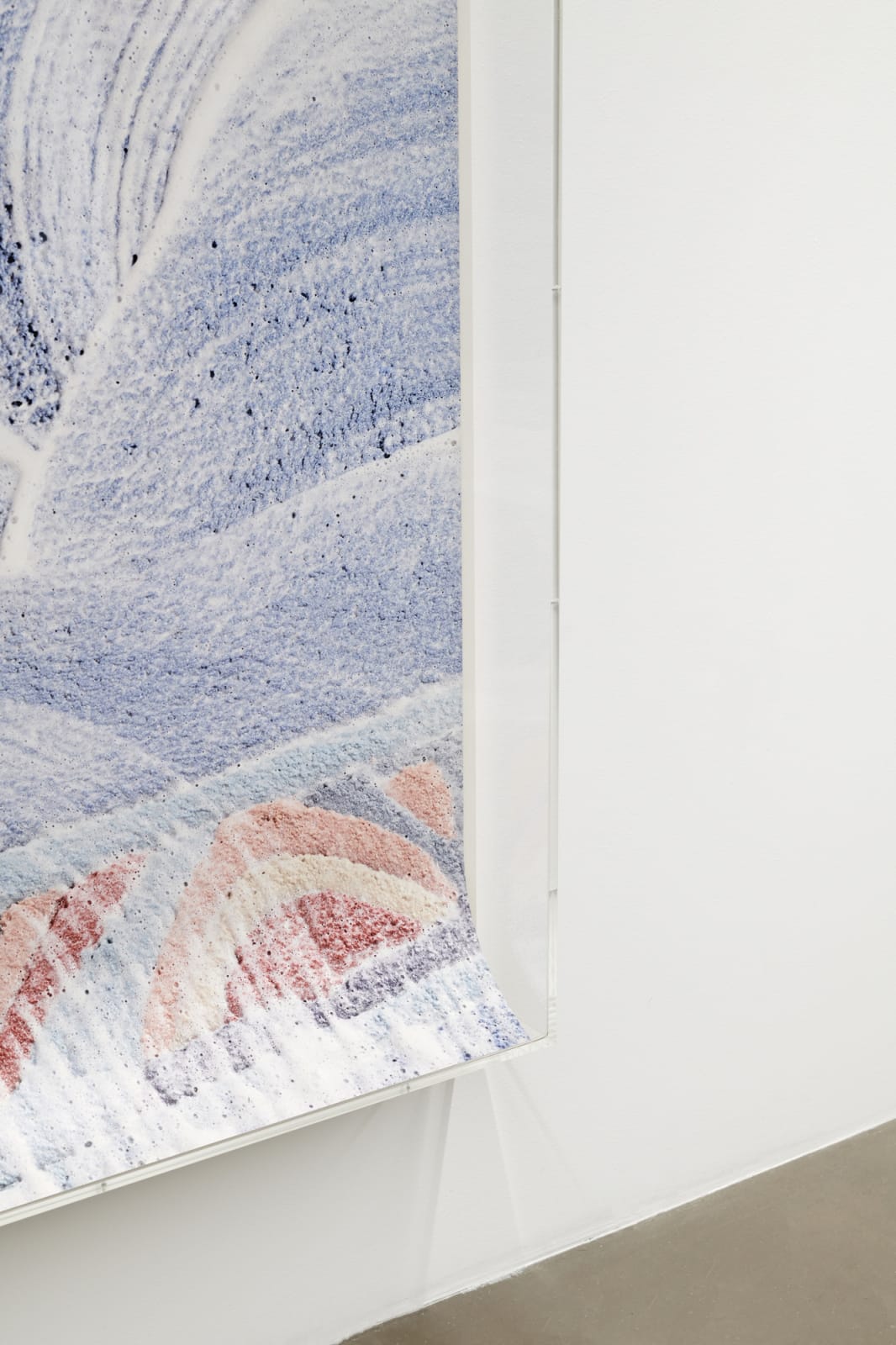 Scheltens & Abbenes, The Rug, Whiff #5 (MacGuffin Magazine), 2021