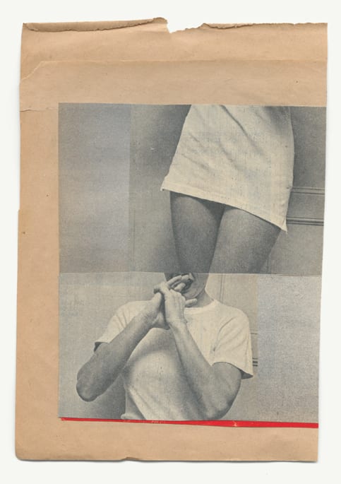 Katrien de Blauwer, Single Cuts 51, 2015