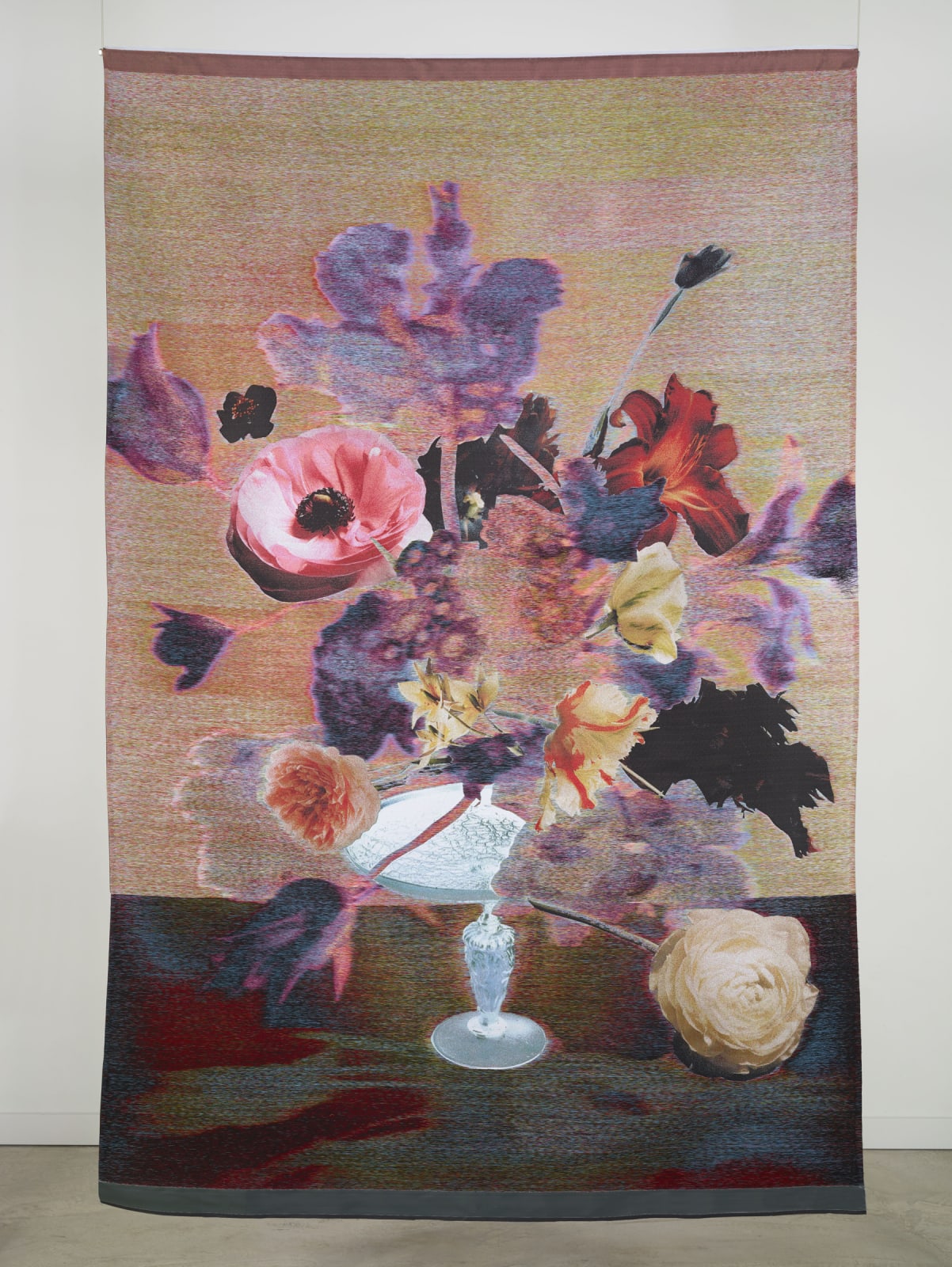 Scheltens & Abbenes, After image: Bouquet 5, 2018