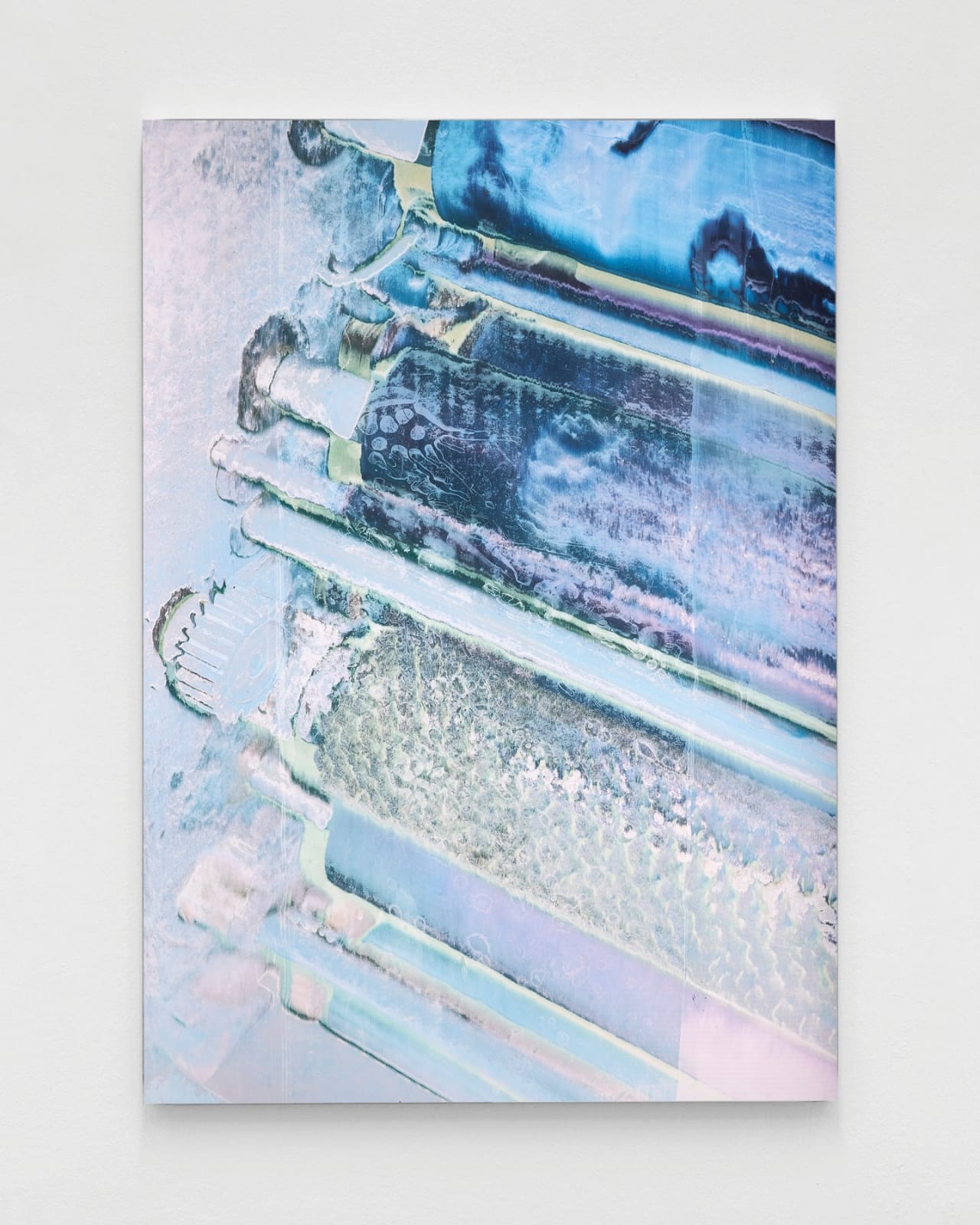 Jean-Vincent Simonet, Ephemera no. 15, 2023