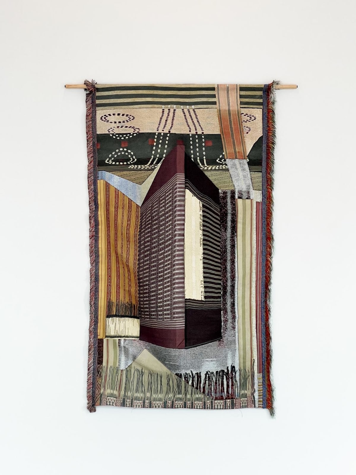 Scheltens & Abbenes, Asian Pavilion, 2018