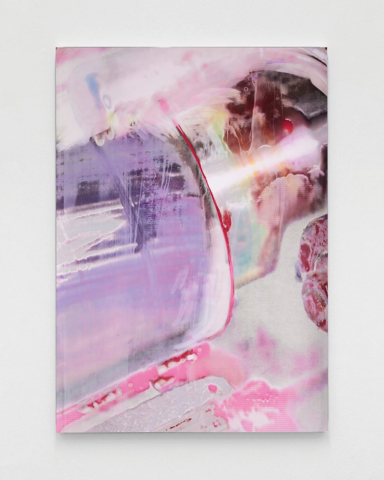 Jean-Vincent Simonet, Ephemera no. 01, 2023