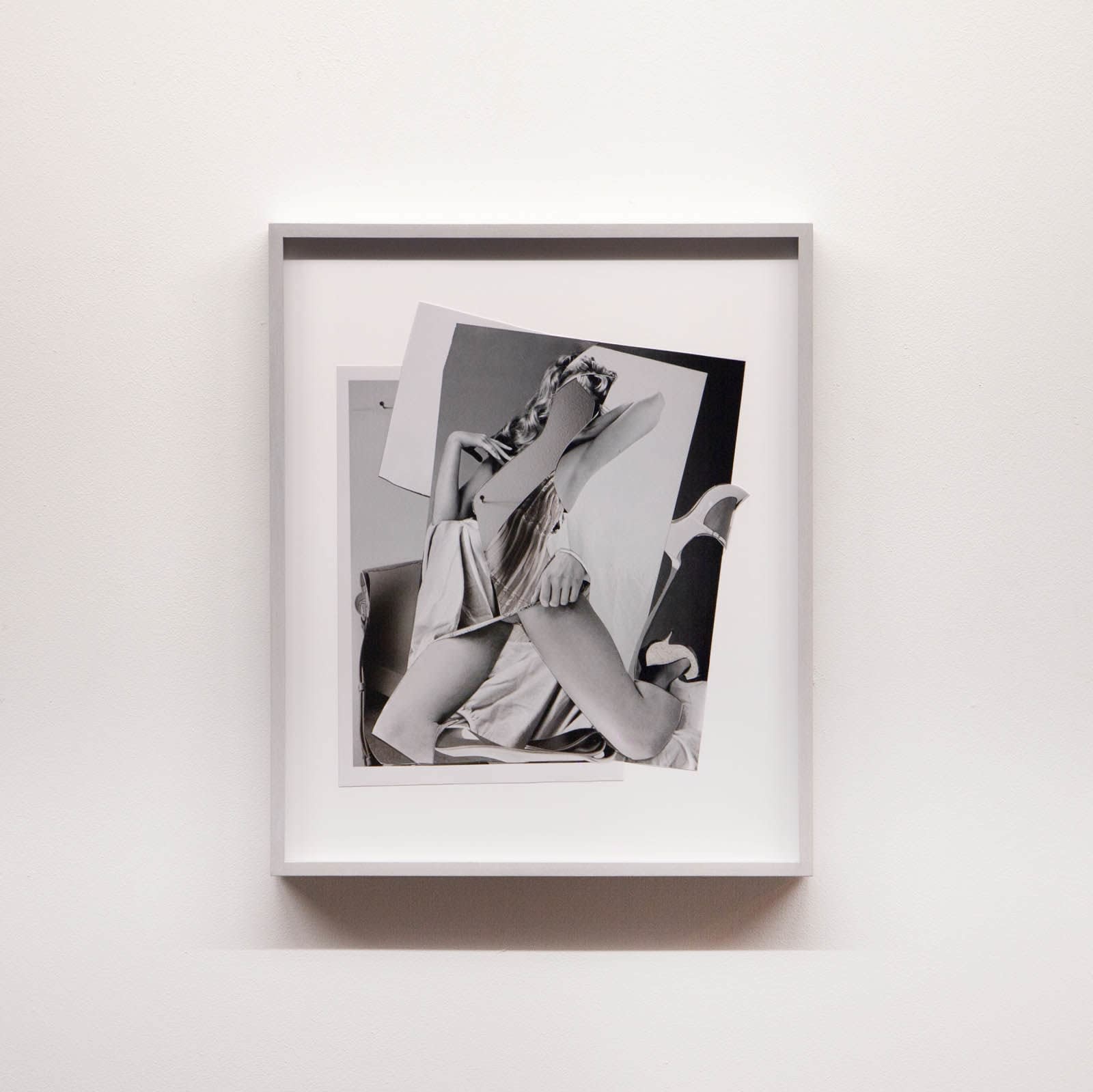 KYoung, Pin Up Figure, 2020