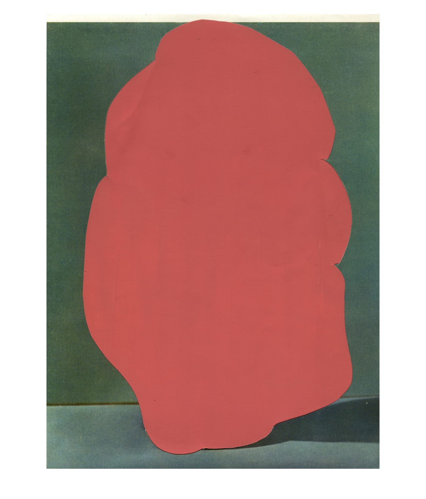 Ruth van Beek, Untitled (New Arrangements), 2014