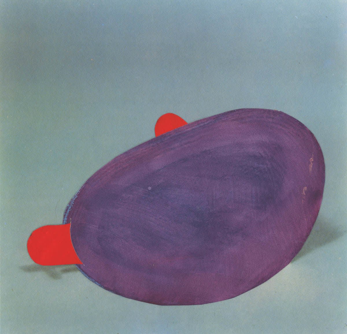 Ruth van Beek, Untitled (Figure 62), 2020