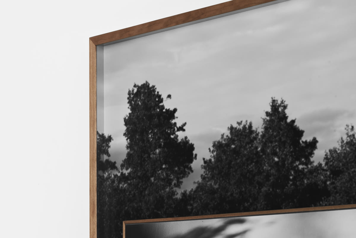 Anja Niemi, The Show Jumper and The Horseless Rider, 2021