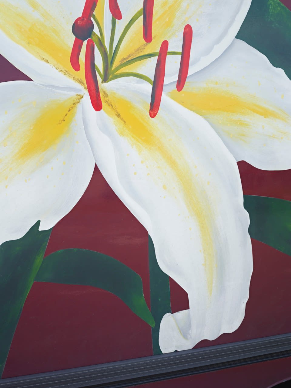 Scheltens & Abbenes, Trailer #2: White Lillium, 2016
