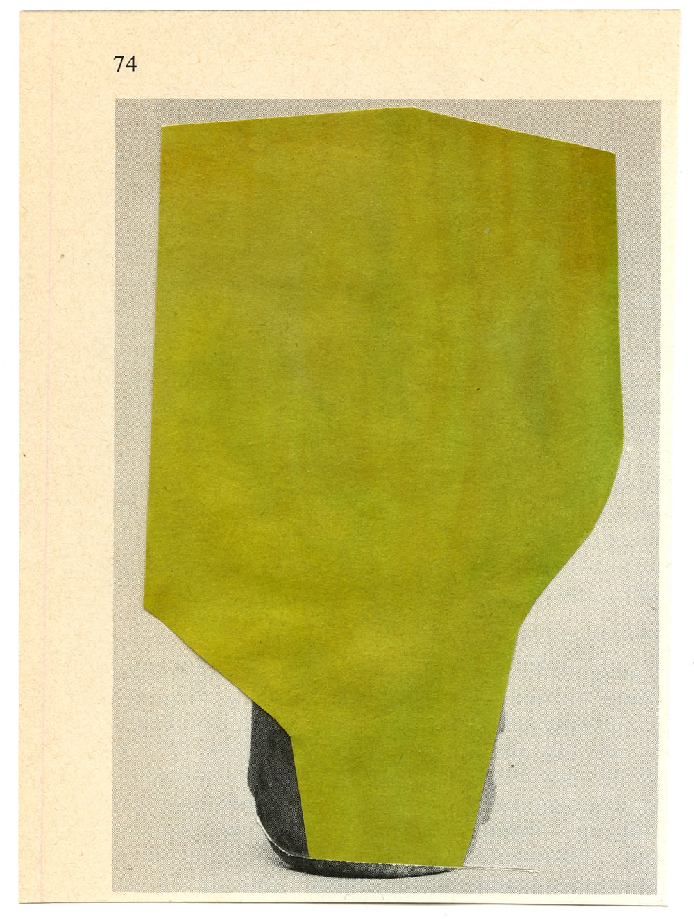 Ruth van Beek, Artefacten, 2009