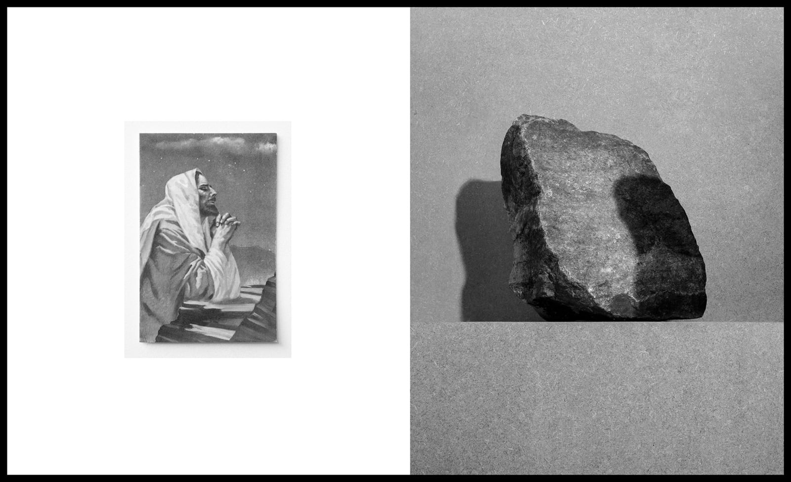 Darren Harvey-Regan, Metalepsis (fig. 10 & 11), 2013