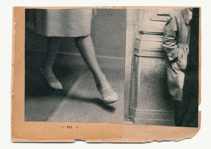 Katrien de Blauwer, Rendez-vouz 22, 2013
