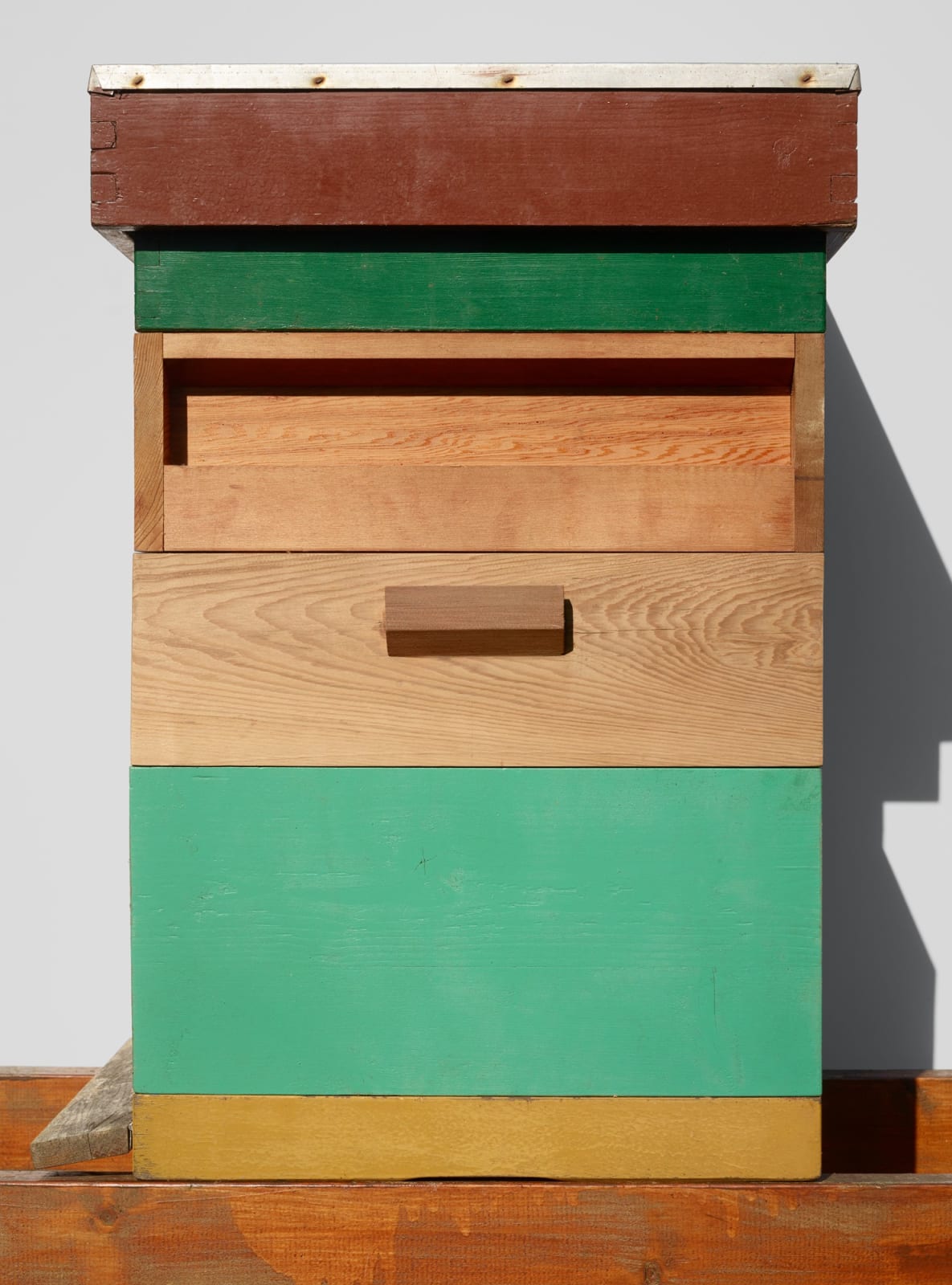 Scheltens & Abbenes, Beehives, 2017