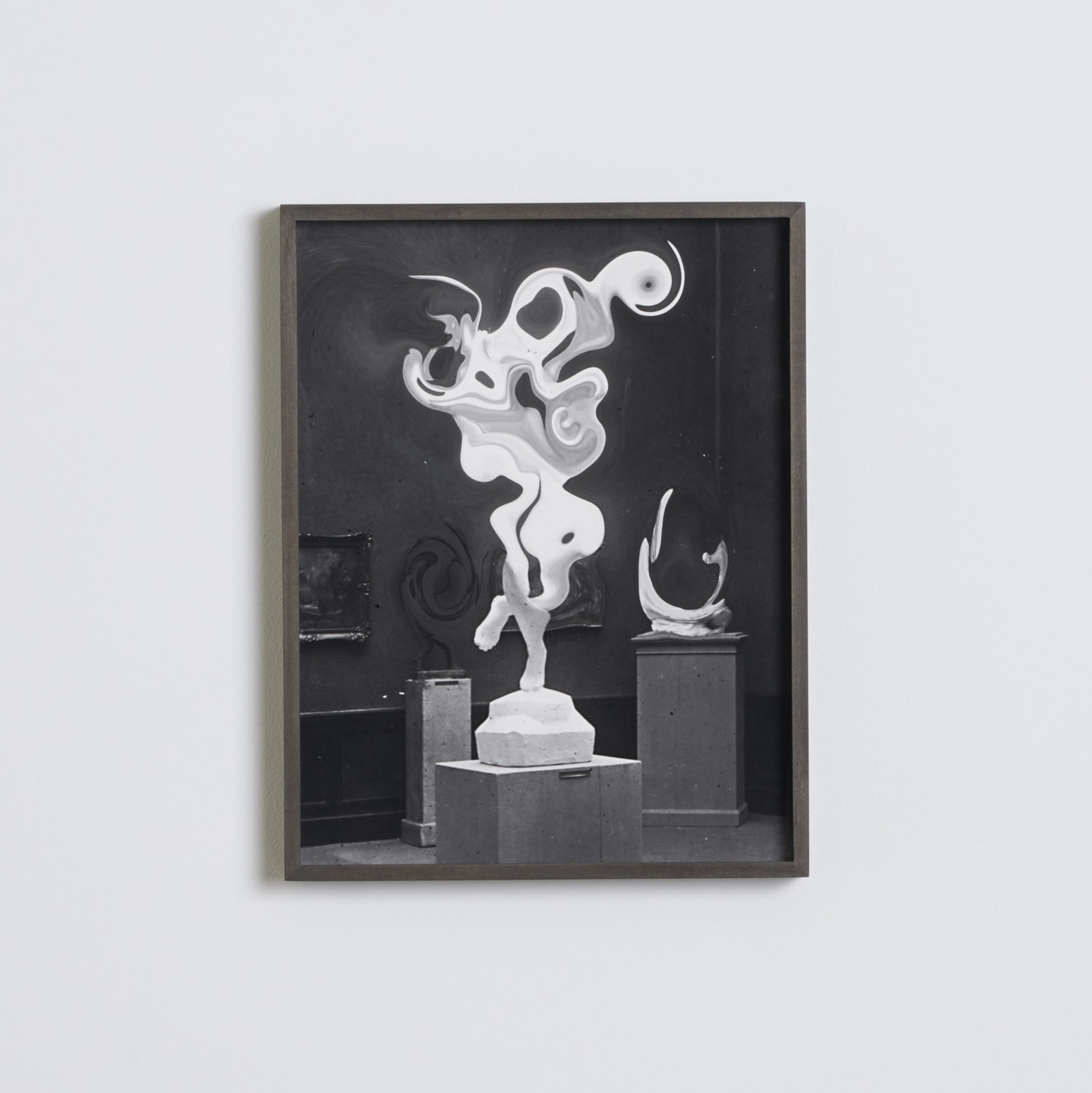 Koen Hauser, Spiritus, 2019
