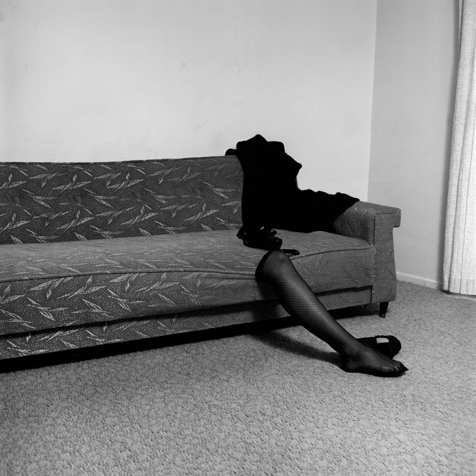 Eva Stenram, Part 1, 2013