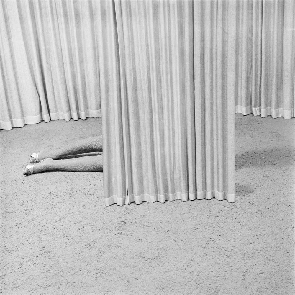 Eva Stenram, Drape XI, 2013