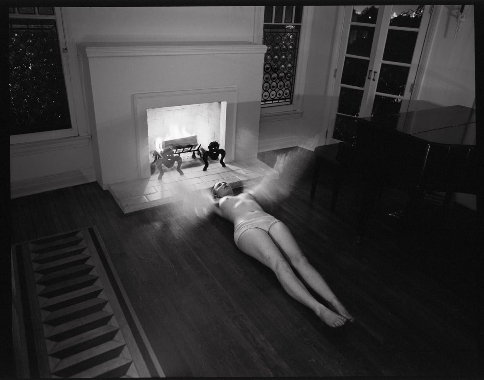 Michael Bailey-Gates, Hayden (February), 2020