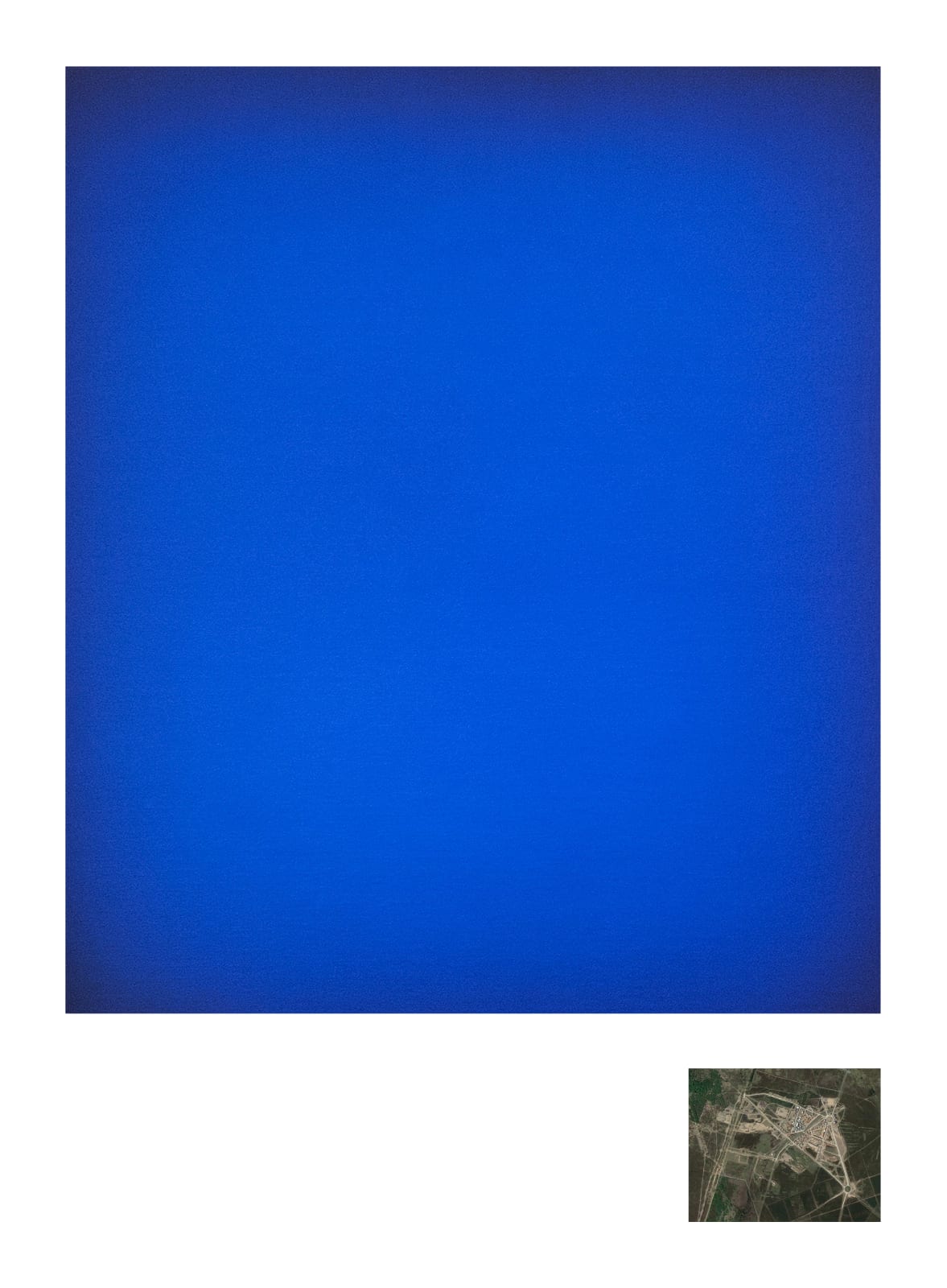 Jan Rosseel, Plate V, 2020