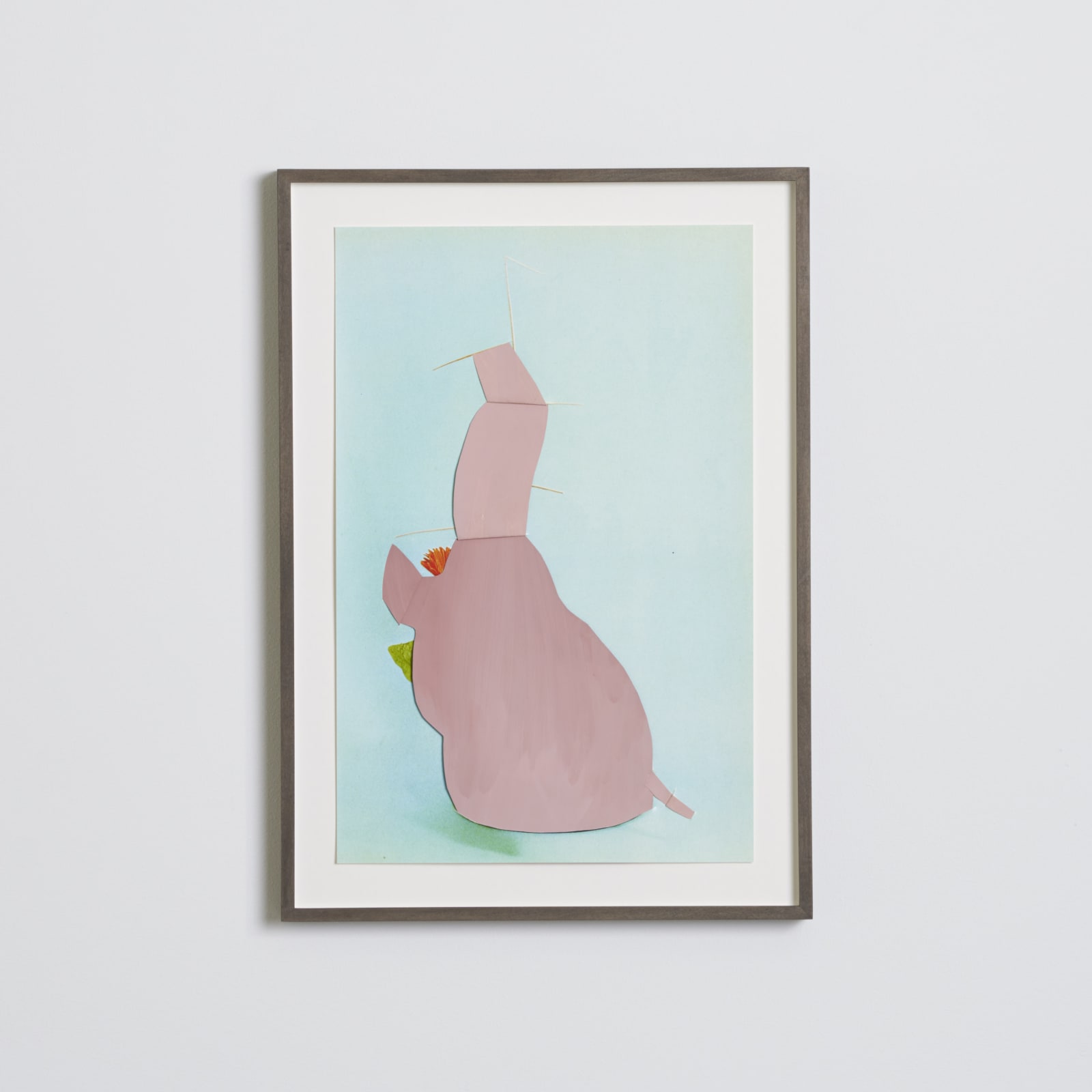Ruth van Beek, Untitled (figure 14), 2017