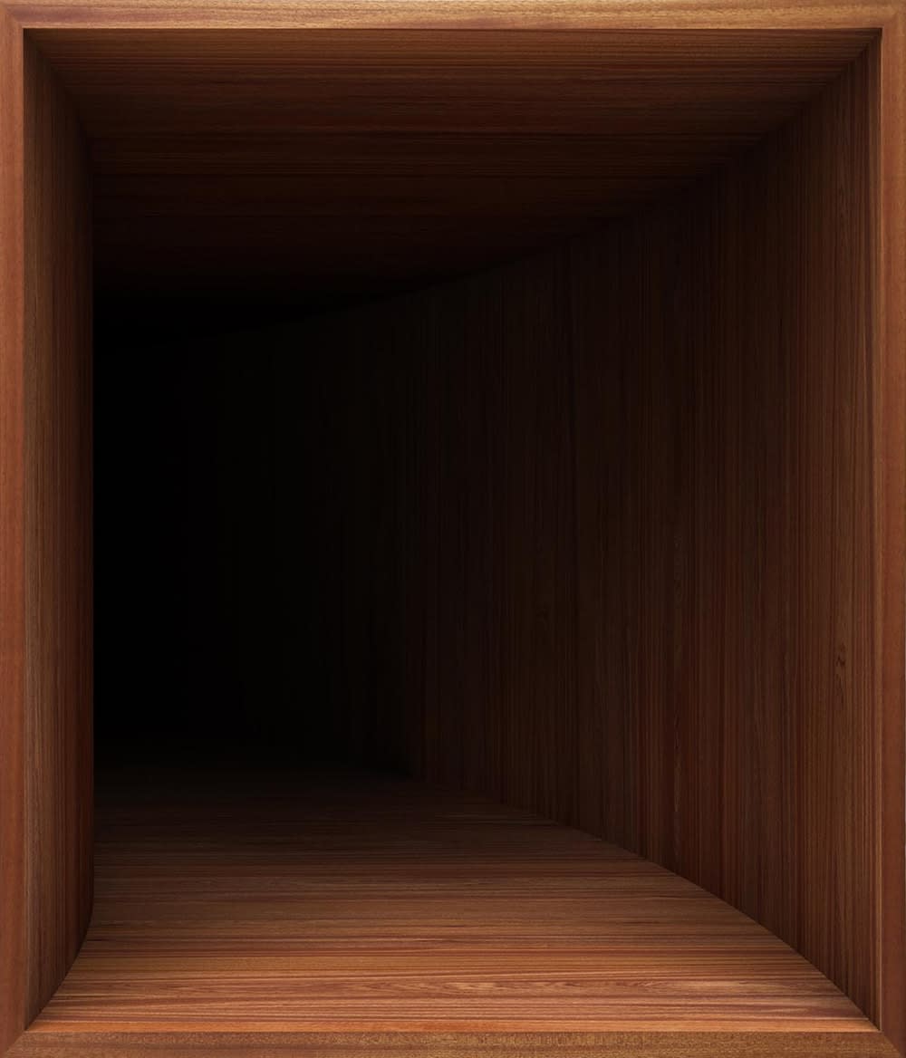 Theis Wendt, Void no. 16, 2023