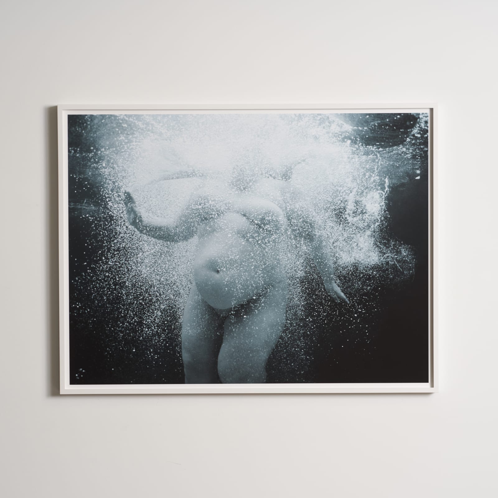 Mariken Wessels, Solo Motion II, 2018