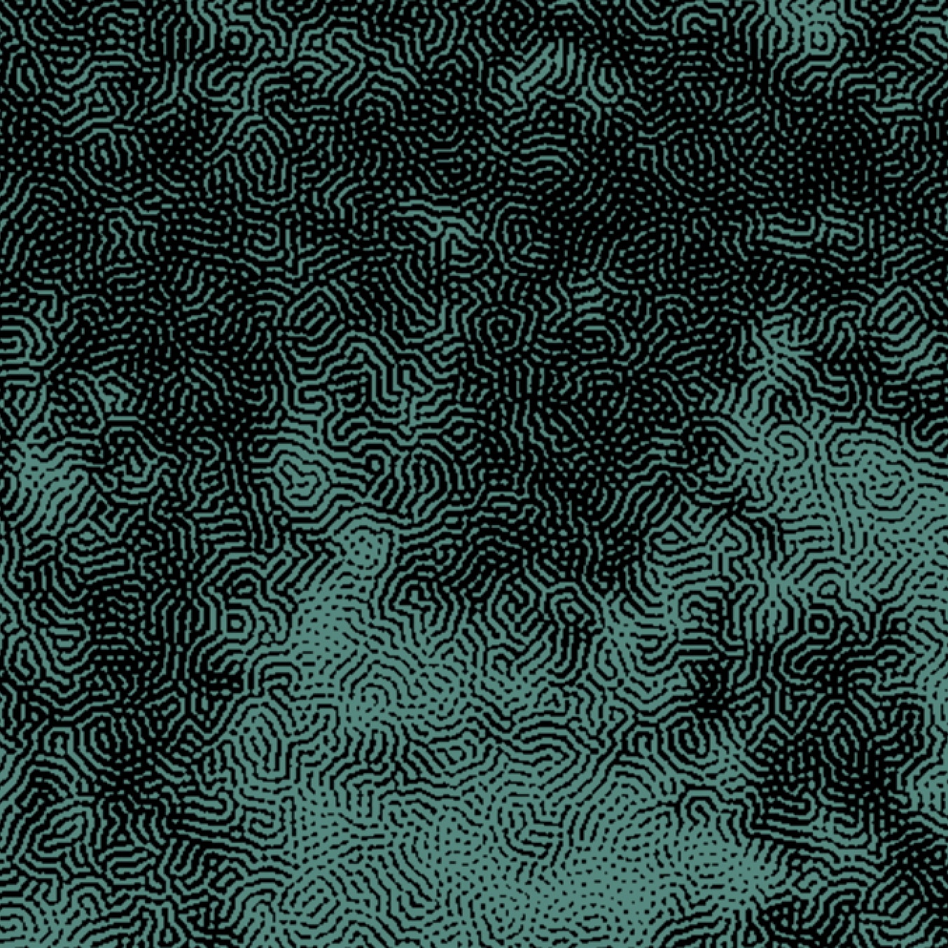 Mathieu Asselin, Undefined Landscape VW Golf 2010 & 389/A - Verde Tasmania Met - Fiat, 2023