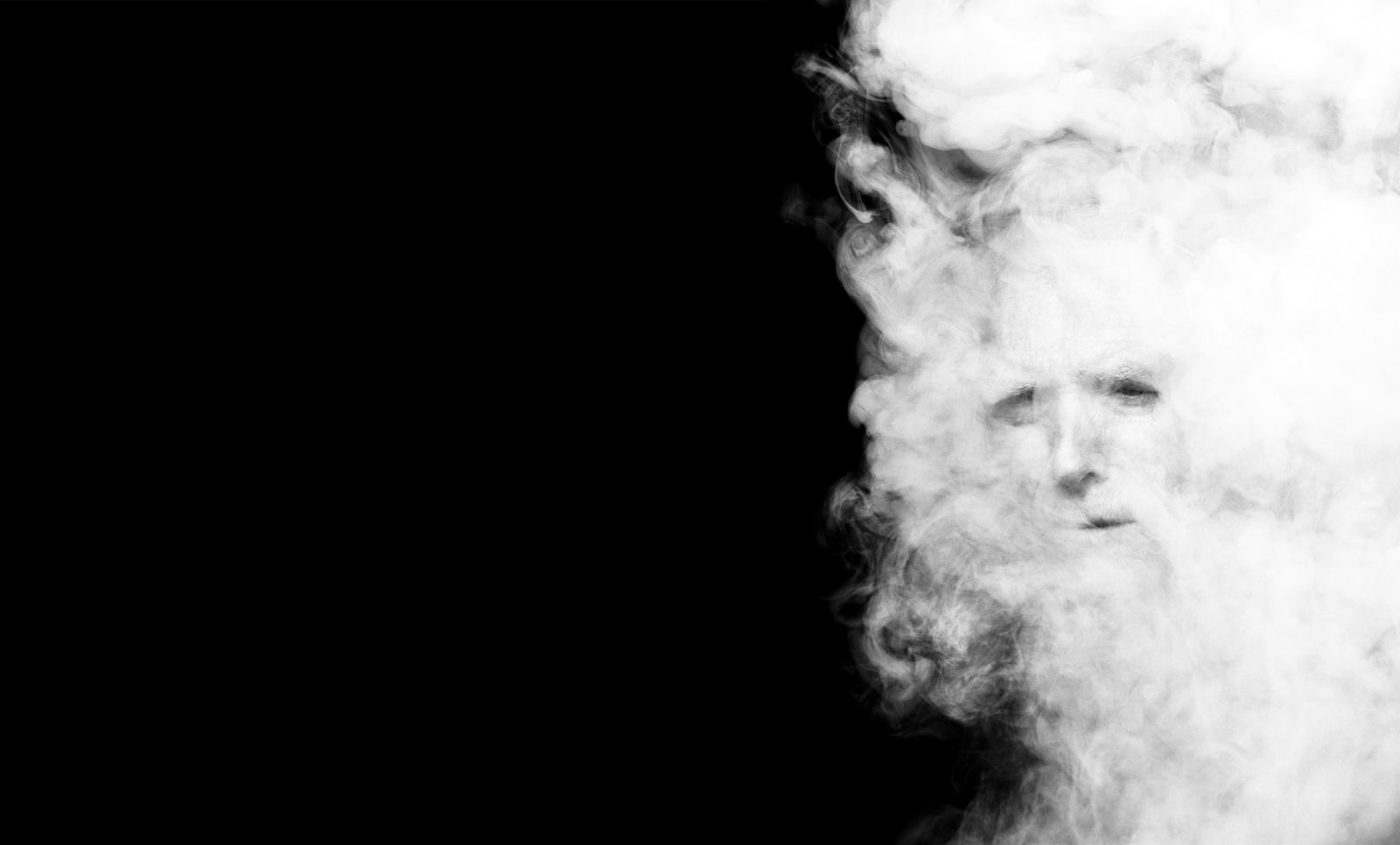 Inez & Vinoodh, Clint Eastwood (NYT Magazine), 2005