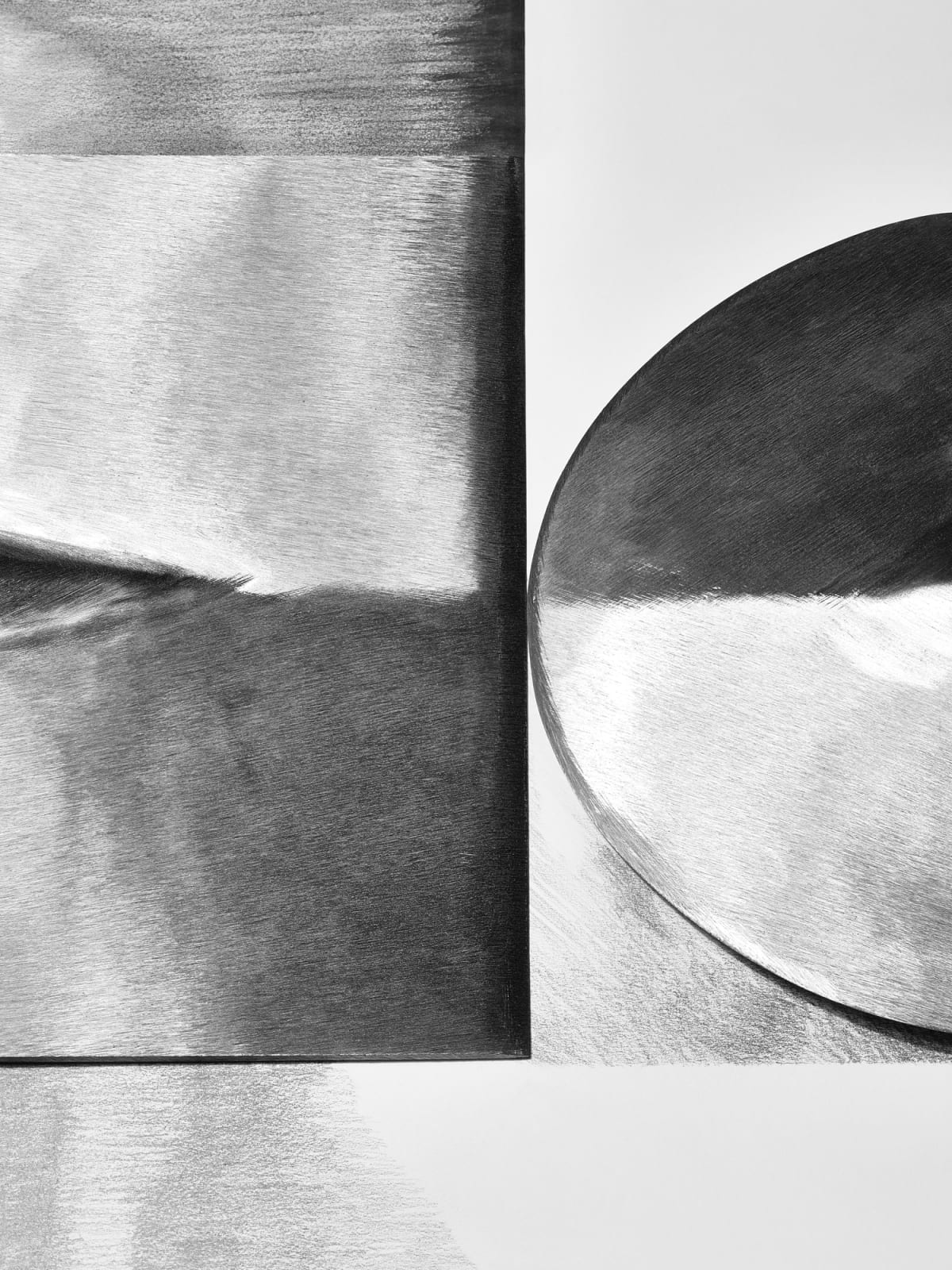 Scheltens & Abbenes, Garden Tools, The Edging Shovel, 2015