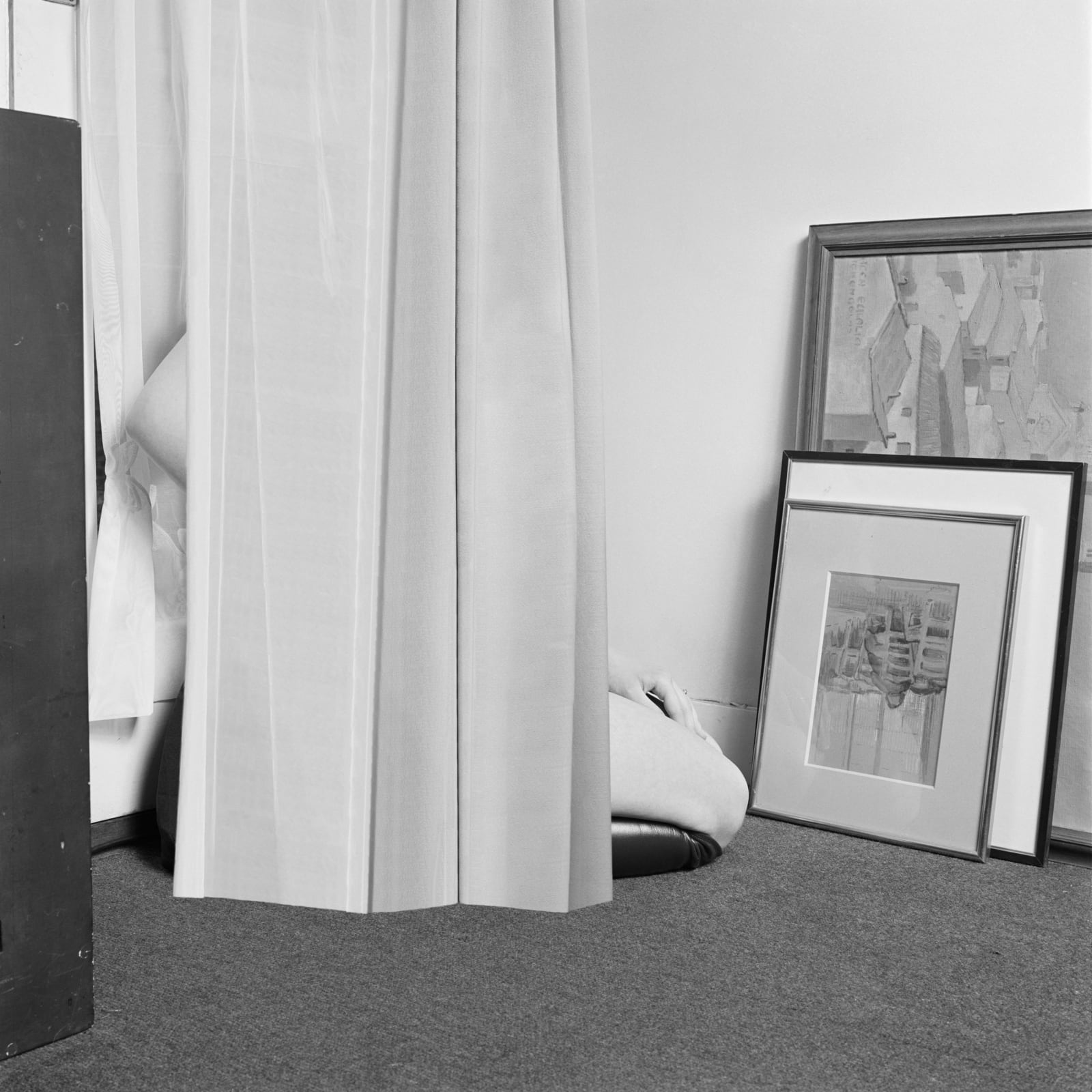 Eva Stenram, Drape V, 2012