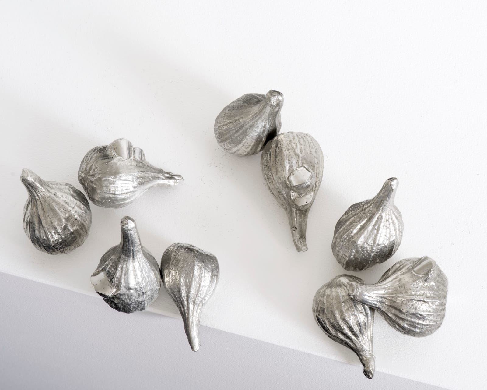 Darren Harvey-Regan, ....said The Fig Tree, 2019