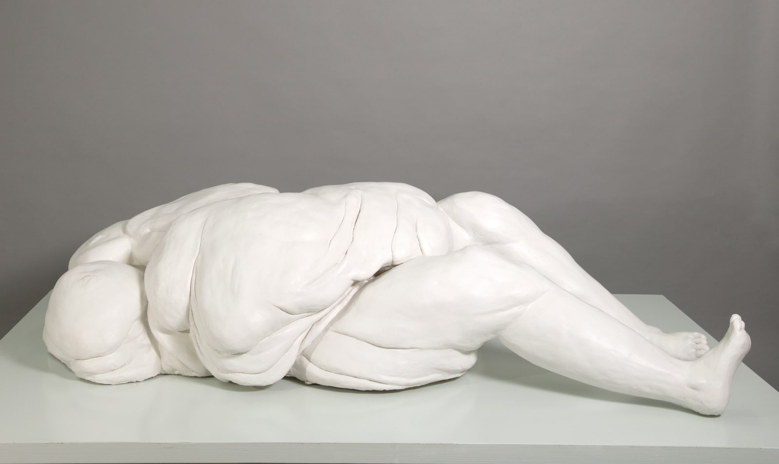 Mariken Wessels, Arising from the Ground - Model Cox I, 2018