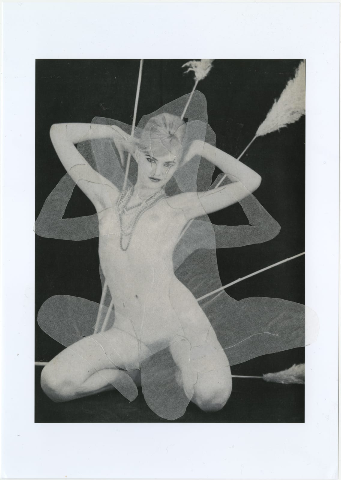 Mariken Wessels, Femina Ludens VIII, 2017-2020