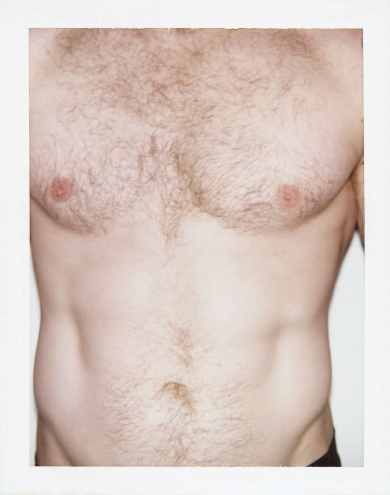Ferry van der Nat, Colby #3 (March), 2016