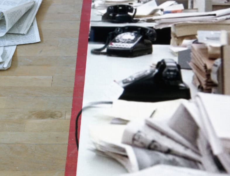 Martina Sauter, News, 2021