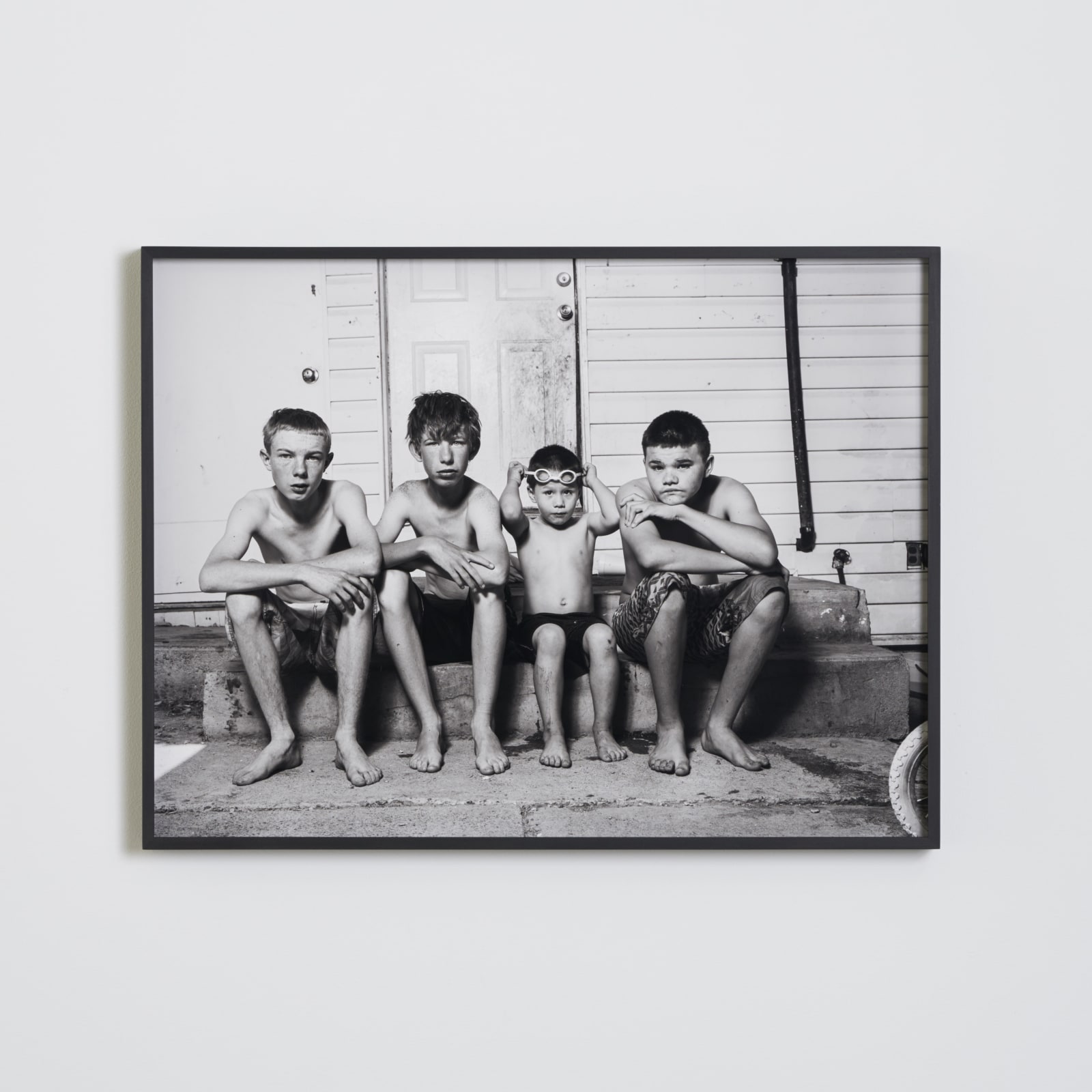 Robin de Puy, Randy #029799, 2017
