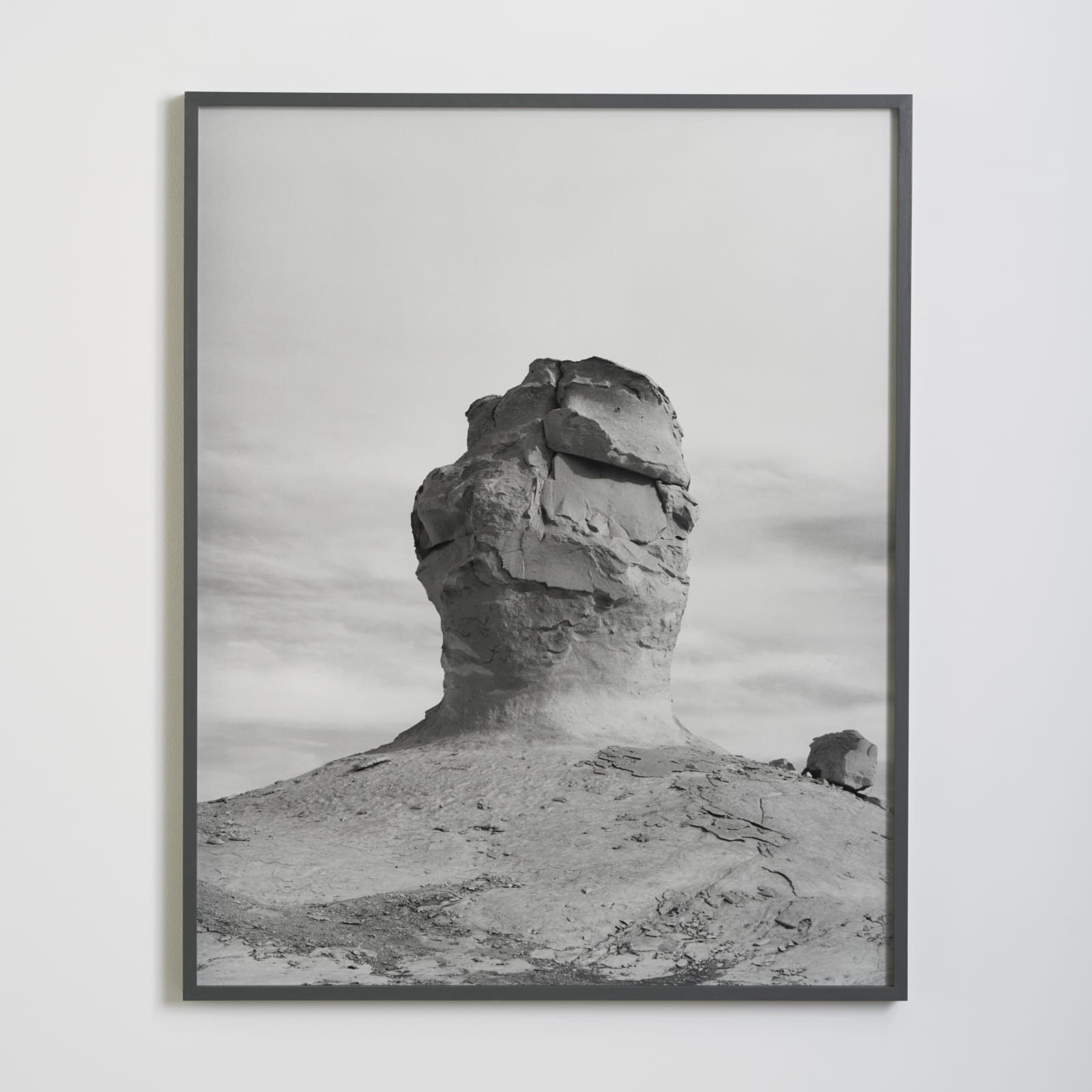 Darren Harvey-Regan, The Erratics (exposure 7), 2015