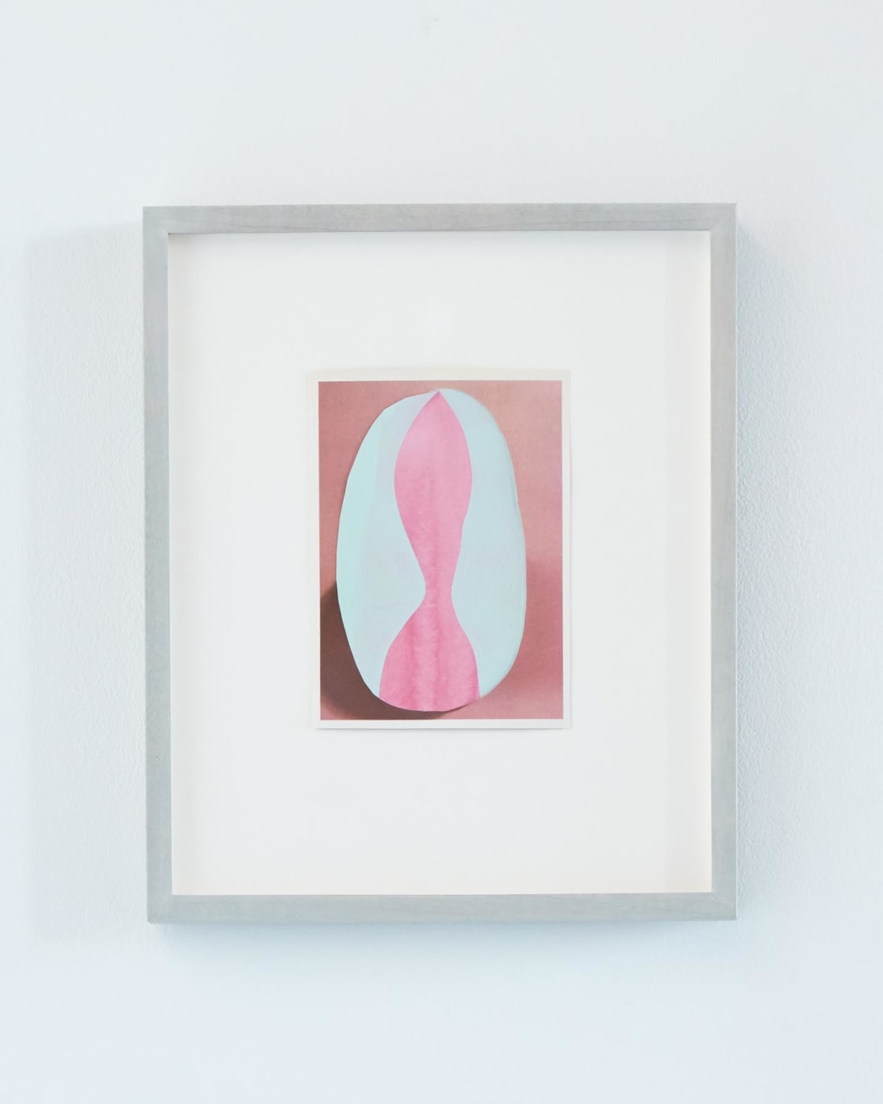 Ruth van Beek, Clock (Figure 73), 2021