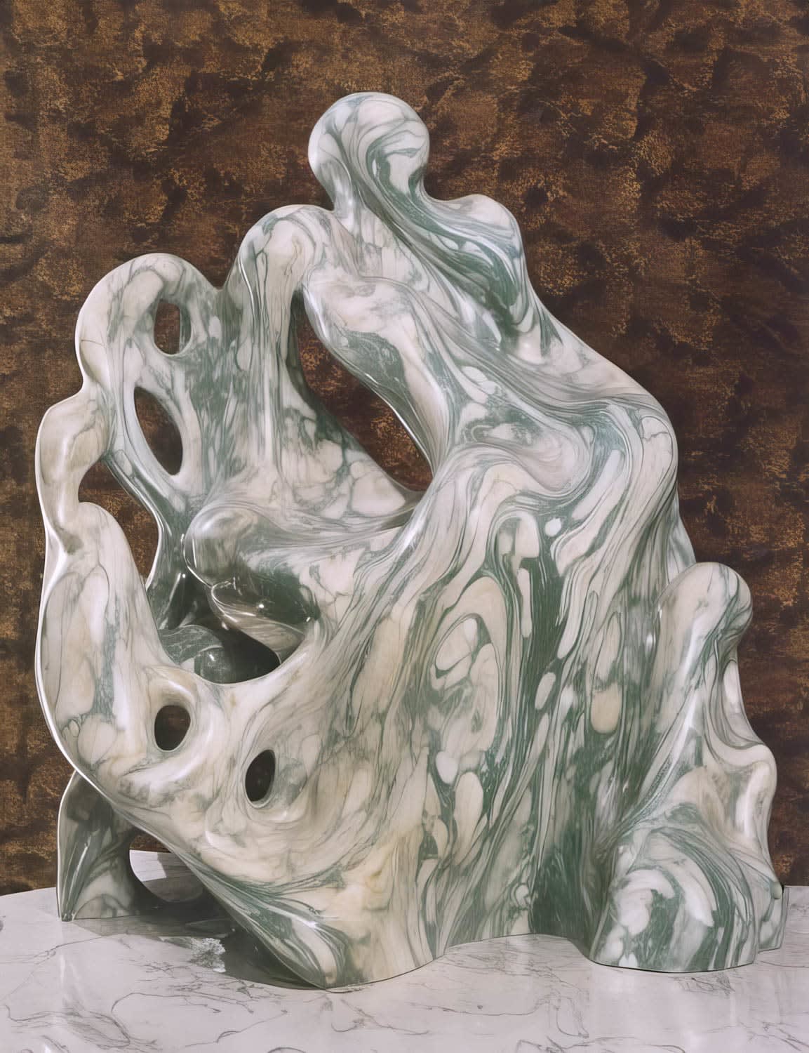 Koen Hauser, The Pieta, 2024