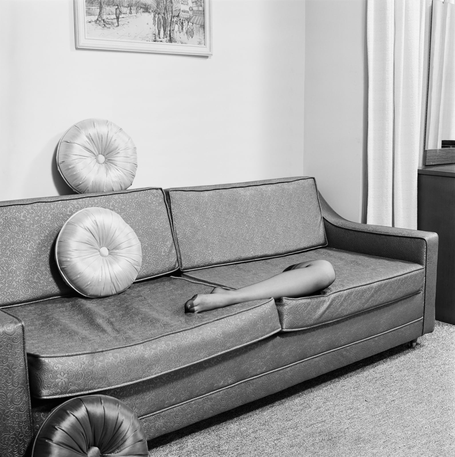 Eva Stenram, Part 3, 2013