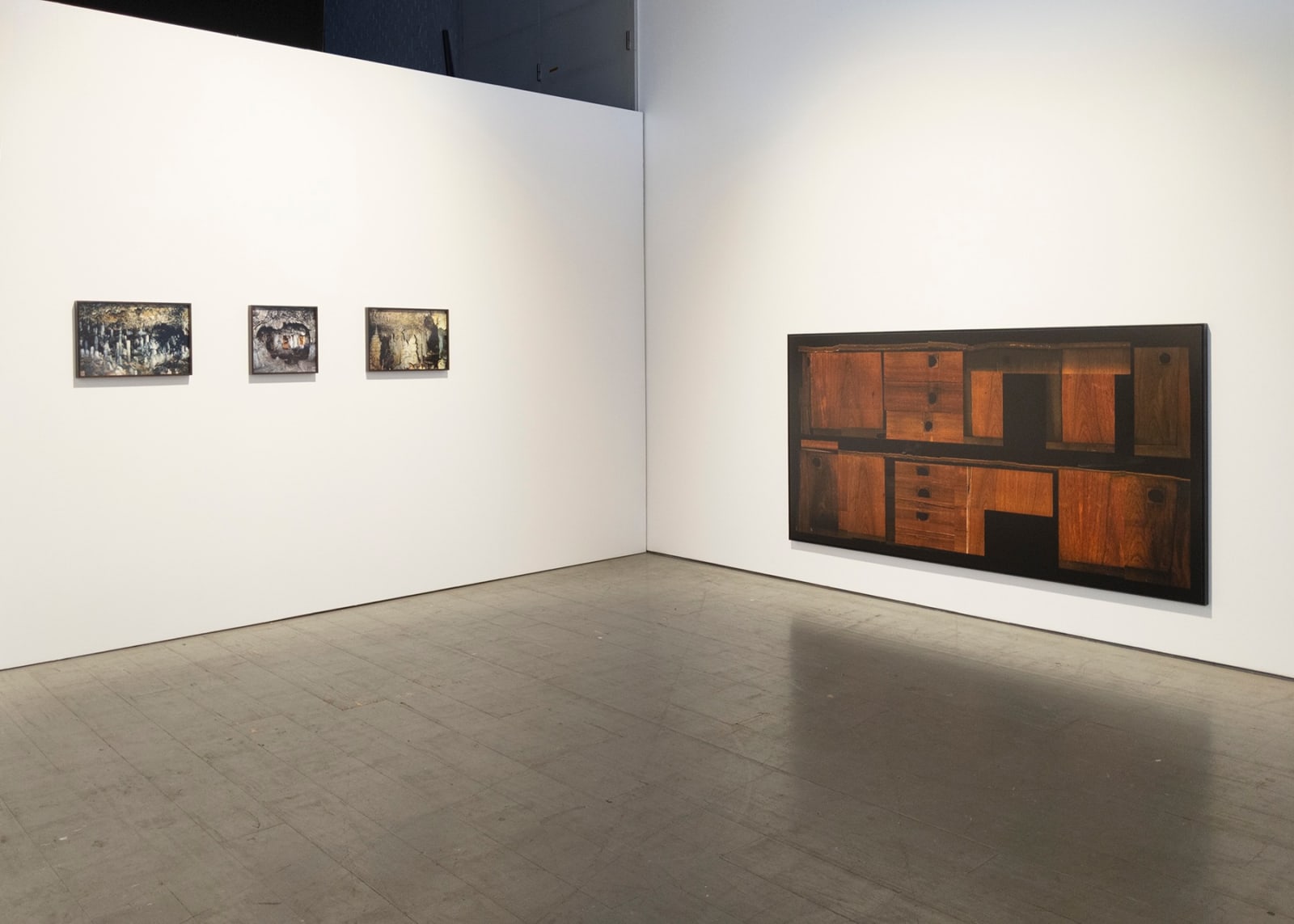 Eva Stenram, Sideboard Survey , 2021