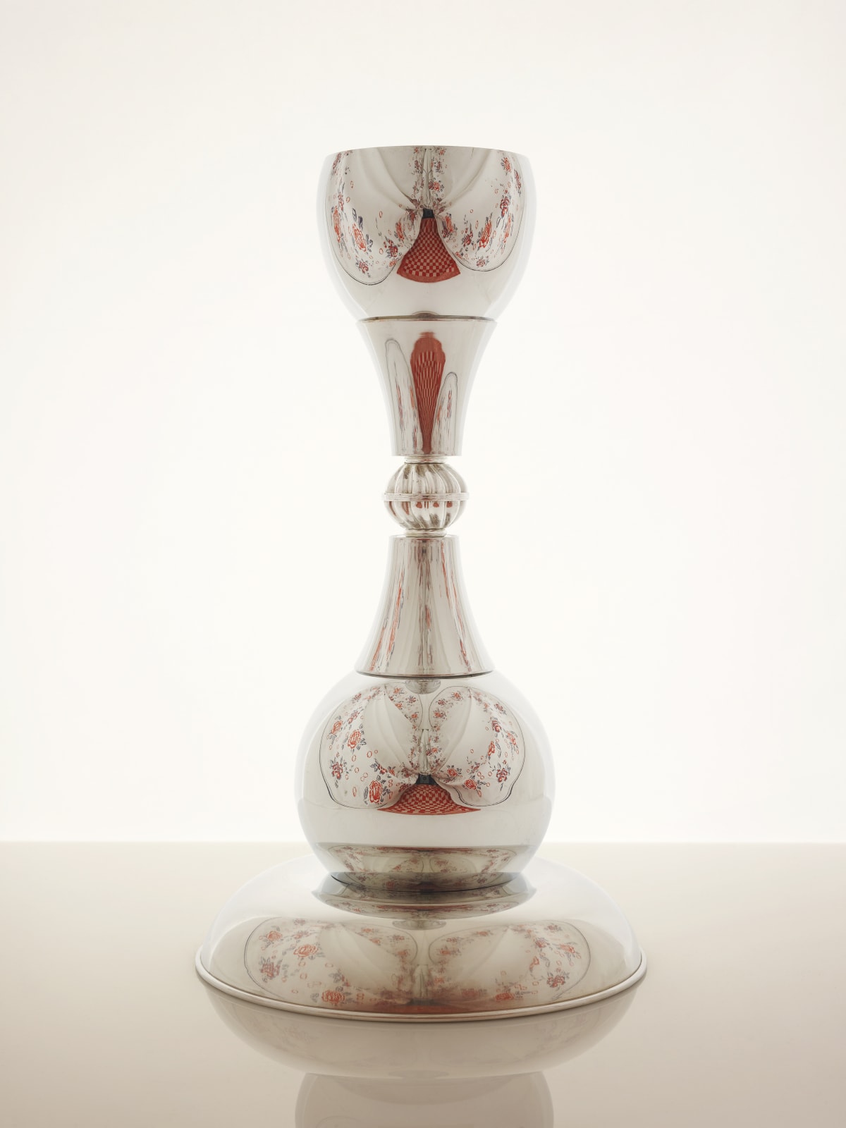 Scheltens & Abbenes, Baluster #3, 2010