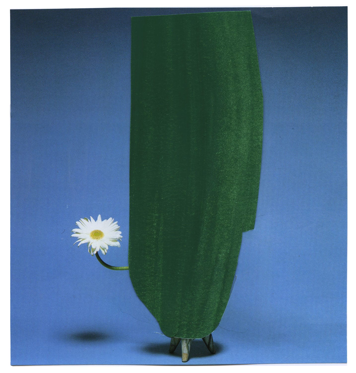 Ruth van Beek, Untitled (New Arrangements), 2014